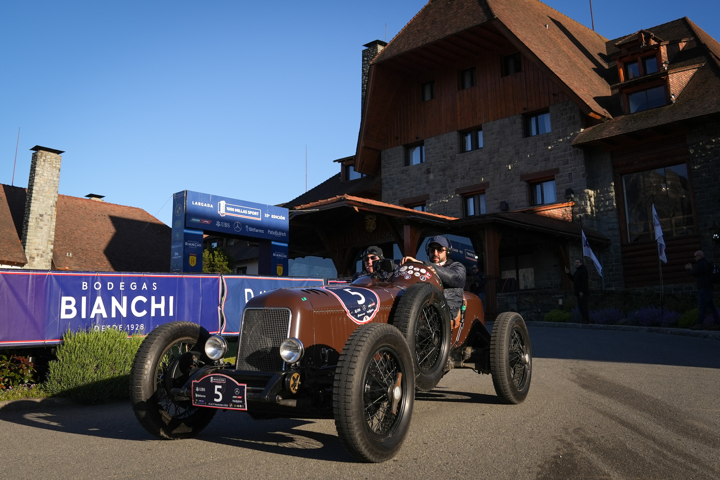 Las 1000 Millas Sport: 1000 Millas Sport 1° Etapa (15).jpg